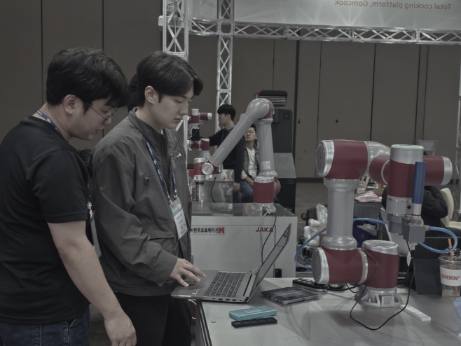 매년 17% 이상의 시장성장률(CAGR)