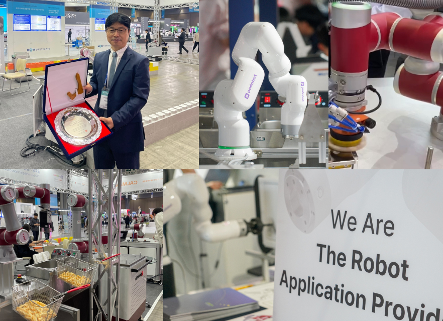 AI 플랫폼
비지니스의 선두주자